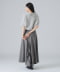 GREY STRIPE