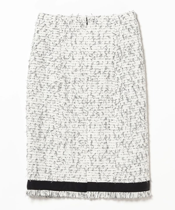 EFFE BEAMS スカート スカート EFFE BEAMS（エッフェ ビームス