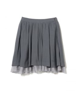 THE GARMENT / Andrea ミディ スカート