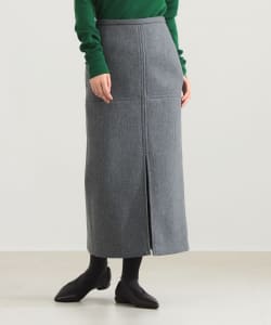 【+15%ポイントUP】AK+1 / ボンディング スカート