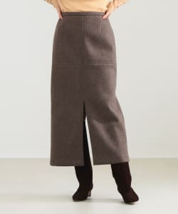【+15%ポイントUP】AK+1 / ボンディング スカート