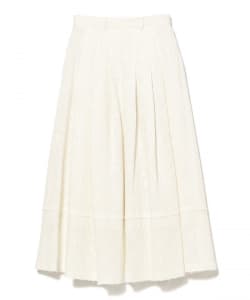 AKIRANAKA / Pernilla タックスカート