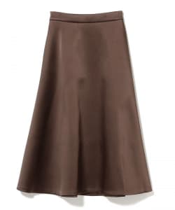 ROHE / ボリューム Aライン スカート