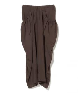 IRENISA / バルーン スカート