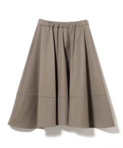 ORR / ウエストゴム フレア スカート