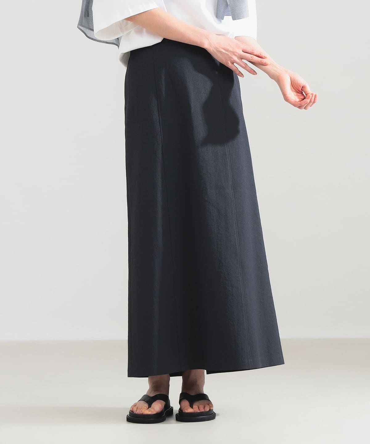 Demi-Luxe BEAMS（デミルクス ビームス）AK+1 / フロント 切り替え