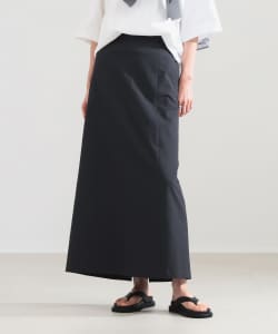 AK+1 / フロント 切り替え スカート