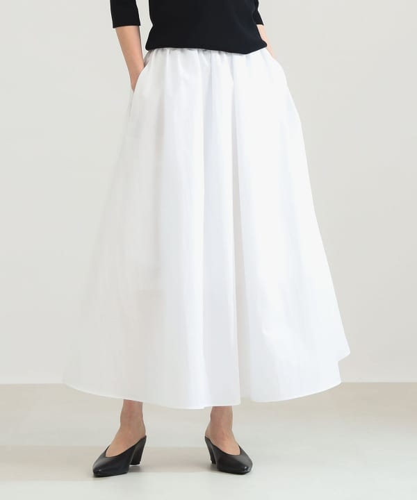 Demi-Luxe BEAMS（デミルクス ビームス）【+10%ポイントUP】コットン