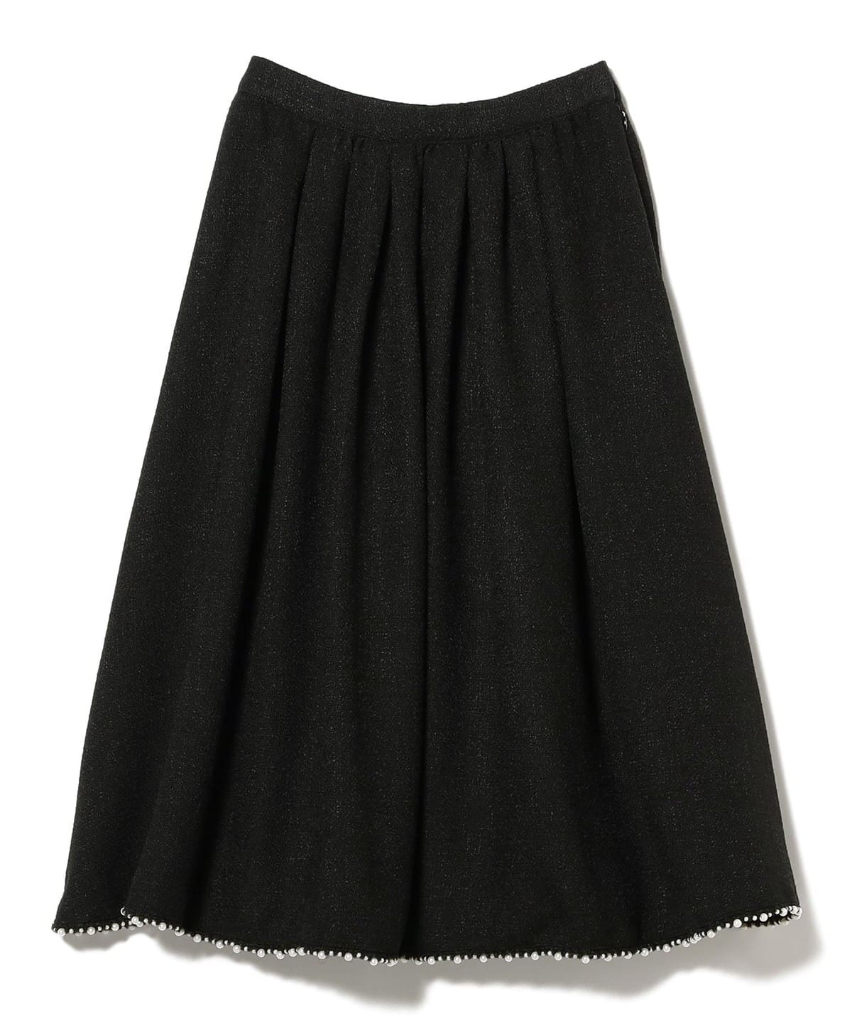 EFFE BEAMS（エッフェ ビームス）CORCOVADO / ツイード フレア