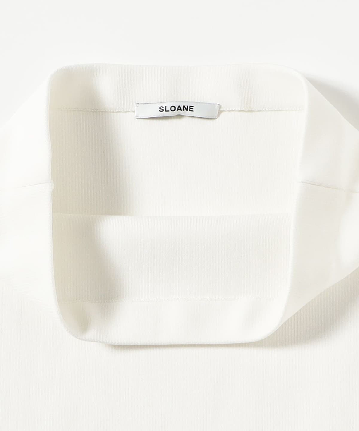 Demi-Luxe BEAMS（デミルクス ビームス）SLOANE / 16ゲージ スムース