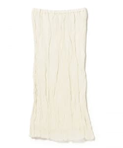 ROHE / チューブ スカート