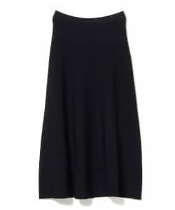 ROOM NO.8 BLACK / マーメイド スカート