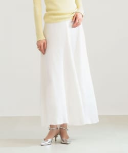 フィブリル フレアスカート