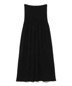 THE GARMENT / Maldive ニット マキシスカート