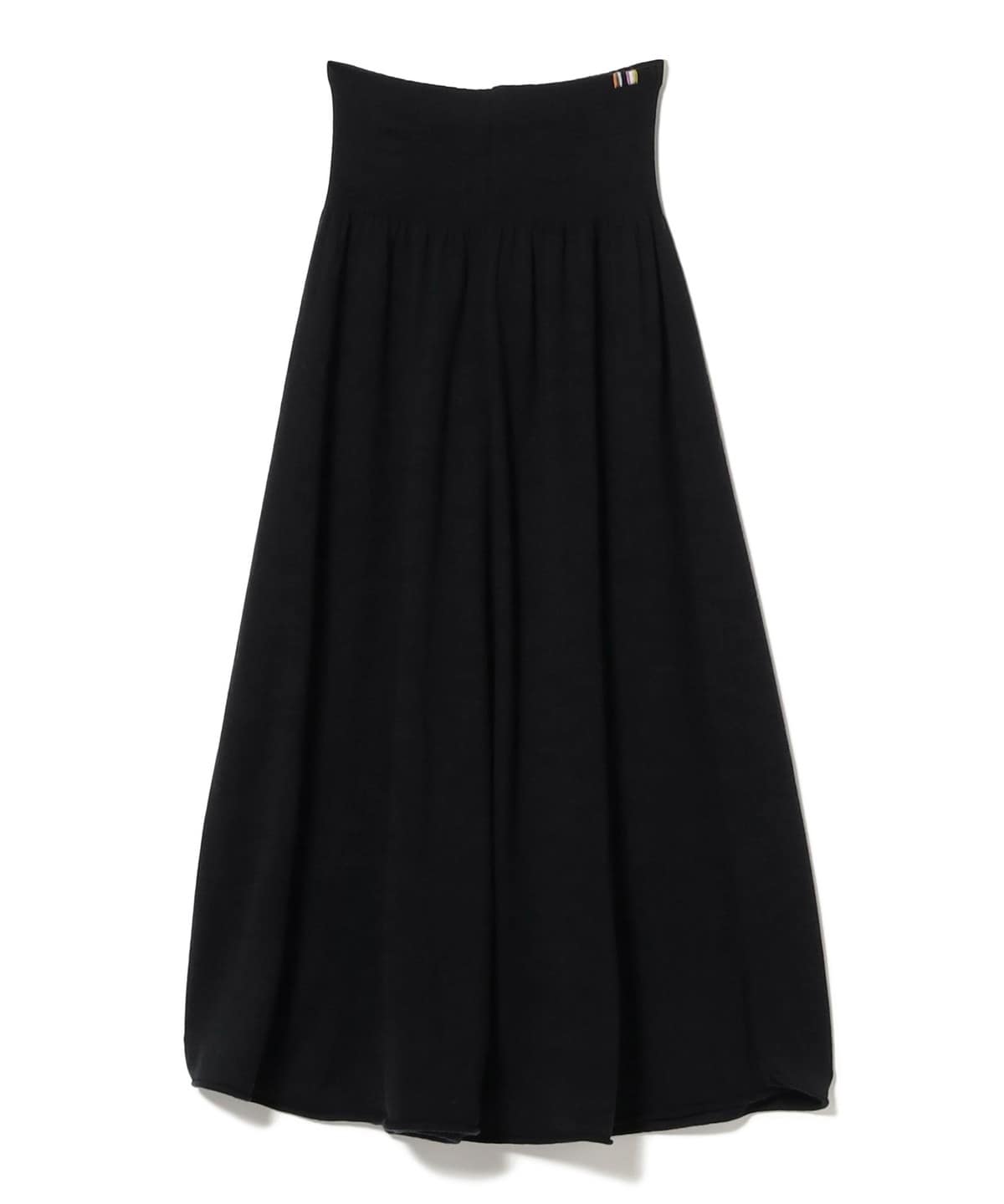 Demi-Luxe BEAMS Demi-Luxe BEAMS extreme cashmere / seduce skirt