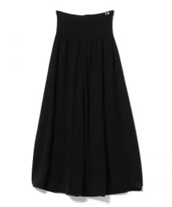 extreme cashmere / seduce スカート