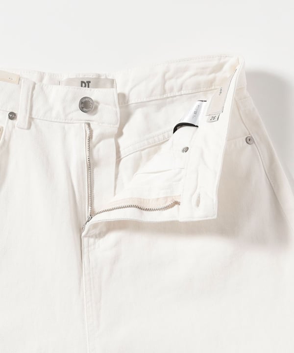 PT TORINO / LORY Skirt <WHITE>