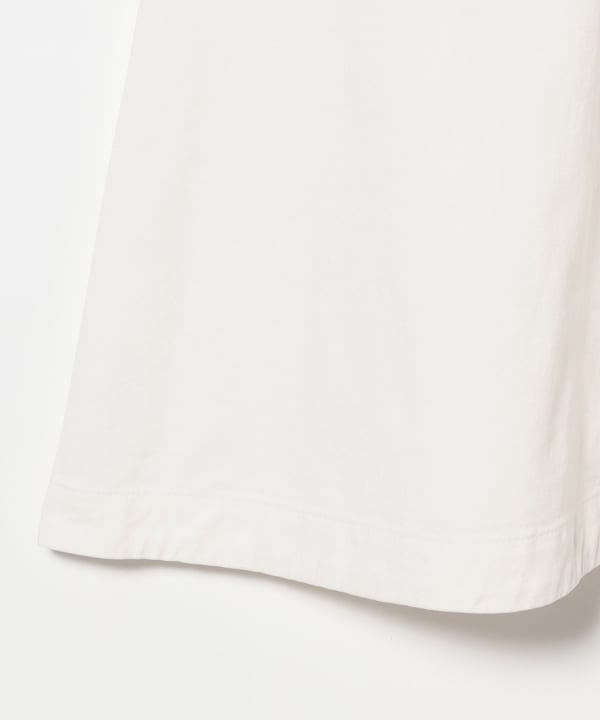 PT TORINO / LORY Skirt <WHITE>