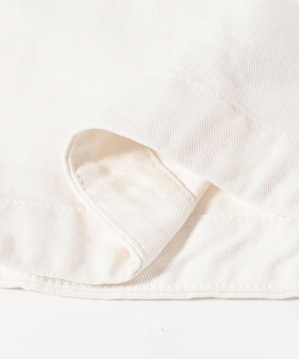 PT TORINO / LORY Skirt <WHITE>