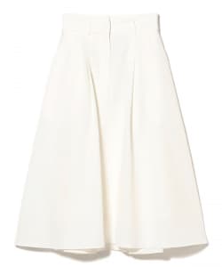 SUPPORT SURFACE / フレア スカート