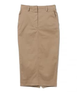 TheLatest / ギャバジン タイト スカート