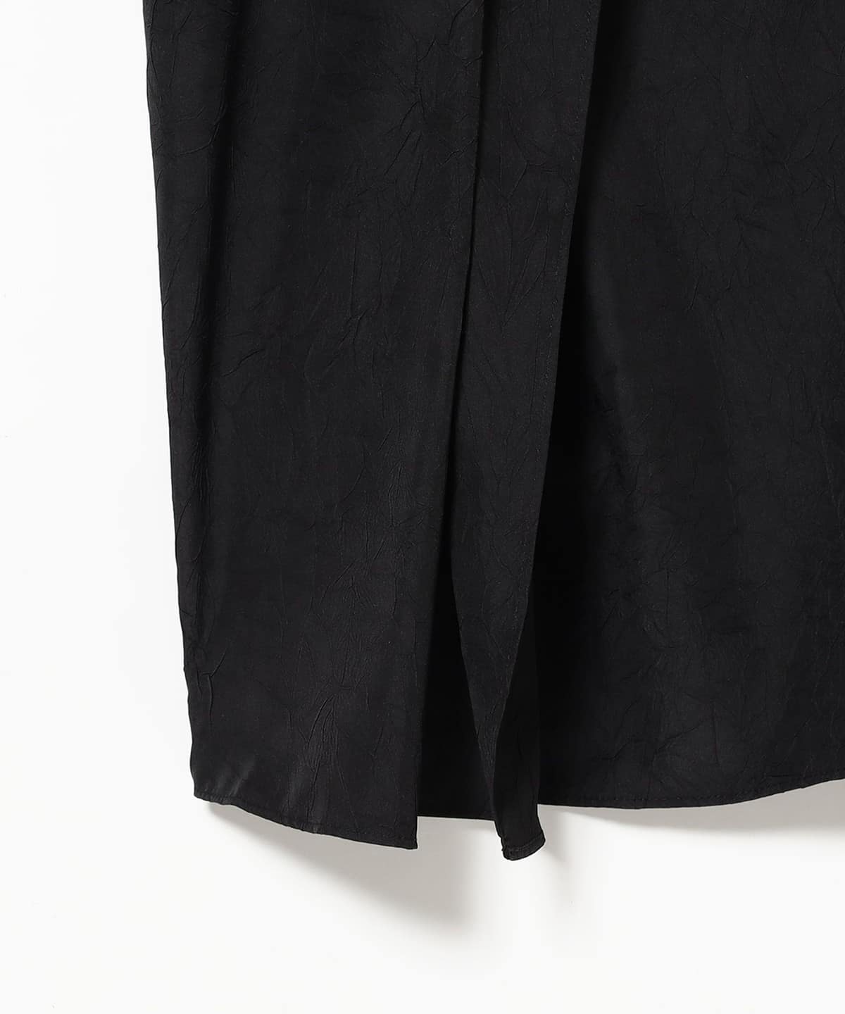 h*e様 あ*ら様 マリハ　ラップスカート　Demi-Luxe BEAMS別注 Demi-Luxe BEAMS（デミルクス ビームス）ROHE / サロン ラップ