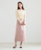 NUDE PINK