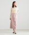 NUDE PINK
