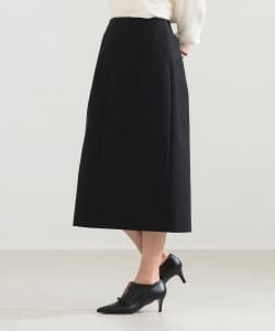 プレシャス コクーン スカート