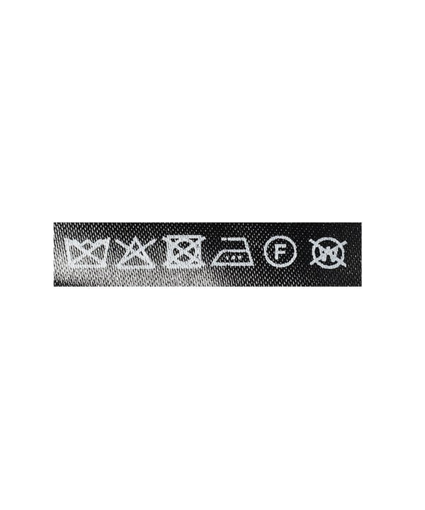 SUPPORT SURFACE / ウール シーム フレア スカート