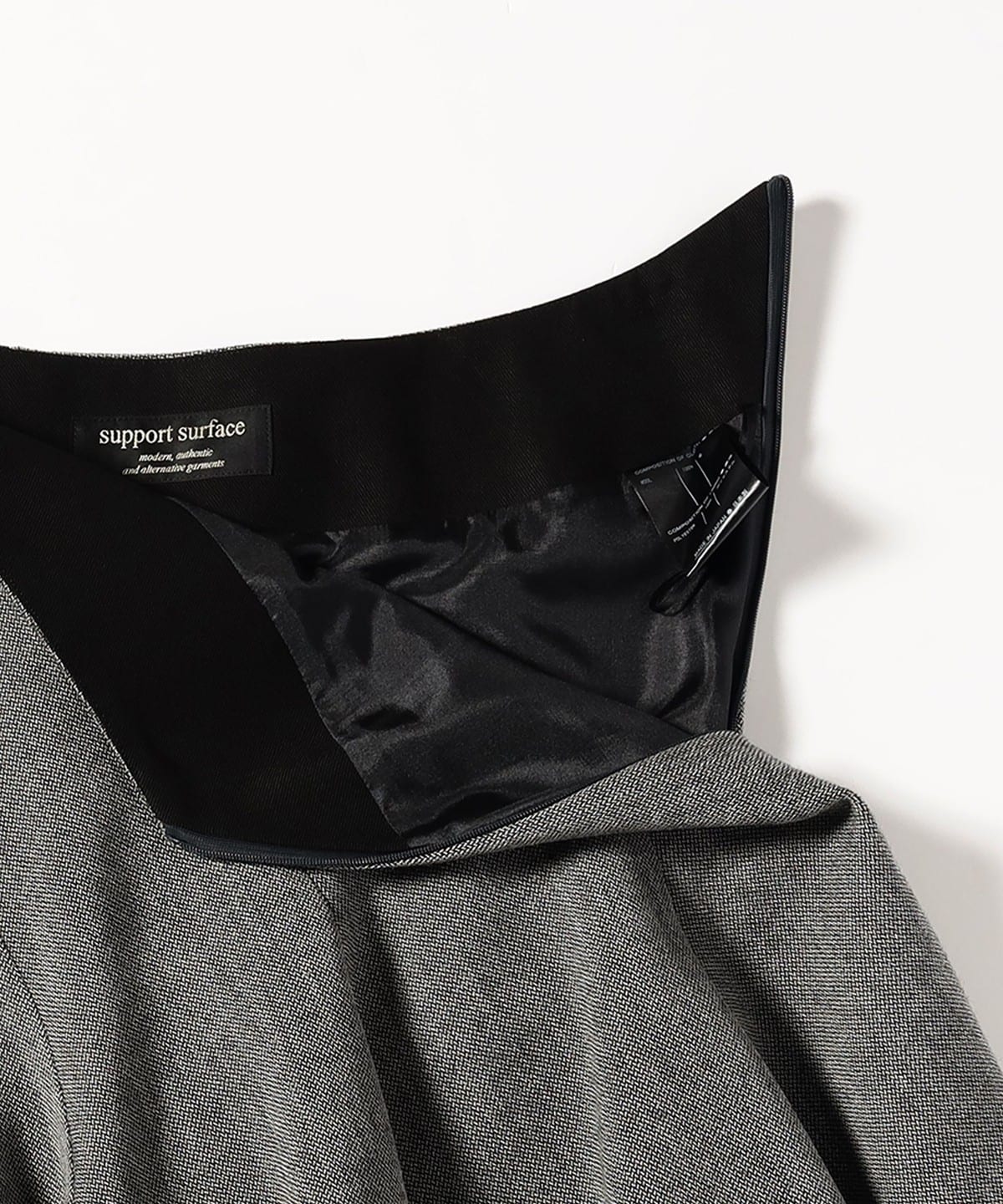 BEAMS☆ビームス☆サポートサーフェス☆スカート☆美品 BEAMS SELECTION for WOMEN（ビームス セレクション for ウィメン