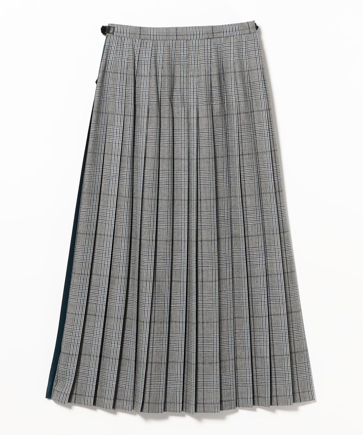 demi-luxe beams O’NEIL OF DUBLIN スカート　10 BEAMS SELECTION for WOMEN（ビームス セレクション for ウィメン