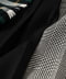 GREEN/BLACK