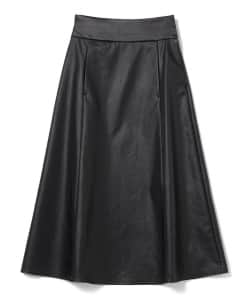 ドレス ロング スカート .M