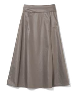 ドレス ロング スカート .M