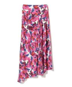 ▲ISABEL MARANT / BERLINAE フラワースカート