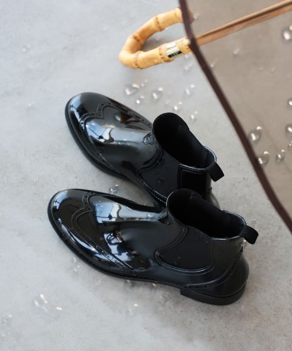 Demi-Luxe BEAMS（デミルクス ビームス）Traditional