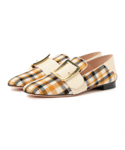 BALLY / JANELLE フラットシューズ