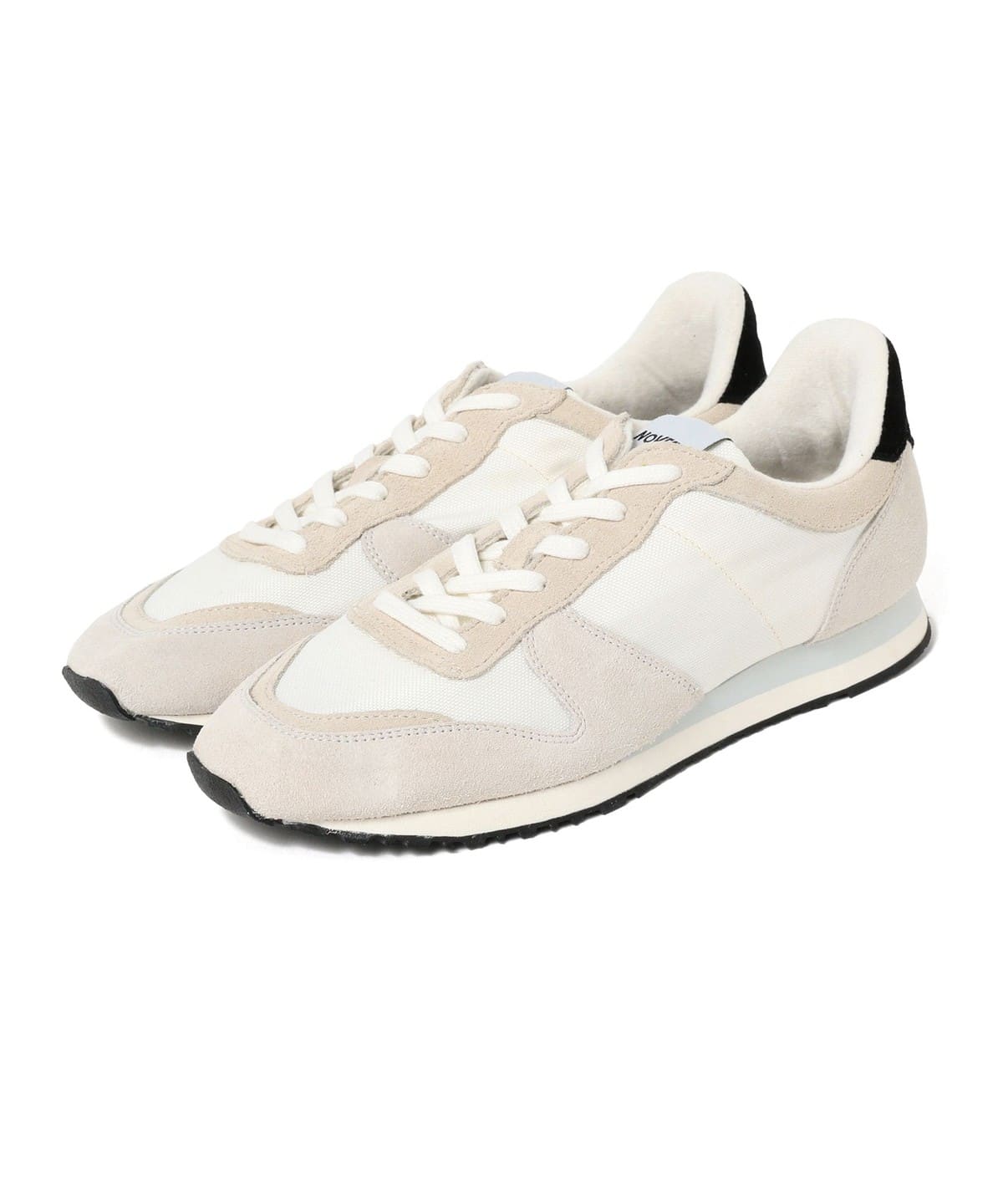 Demi-Luxe BEAMS Demi-Luxe BEAMS NOVESTA MARATHON sneakers (shoes sneakers)  mail order | BEAMS