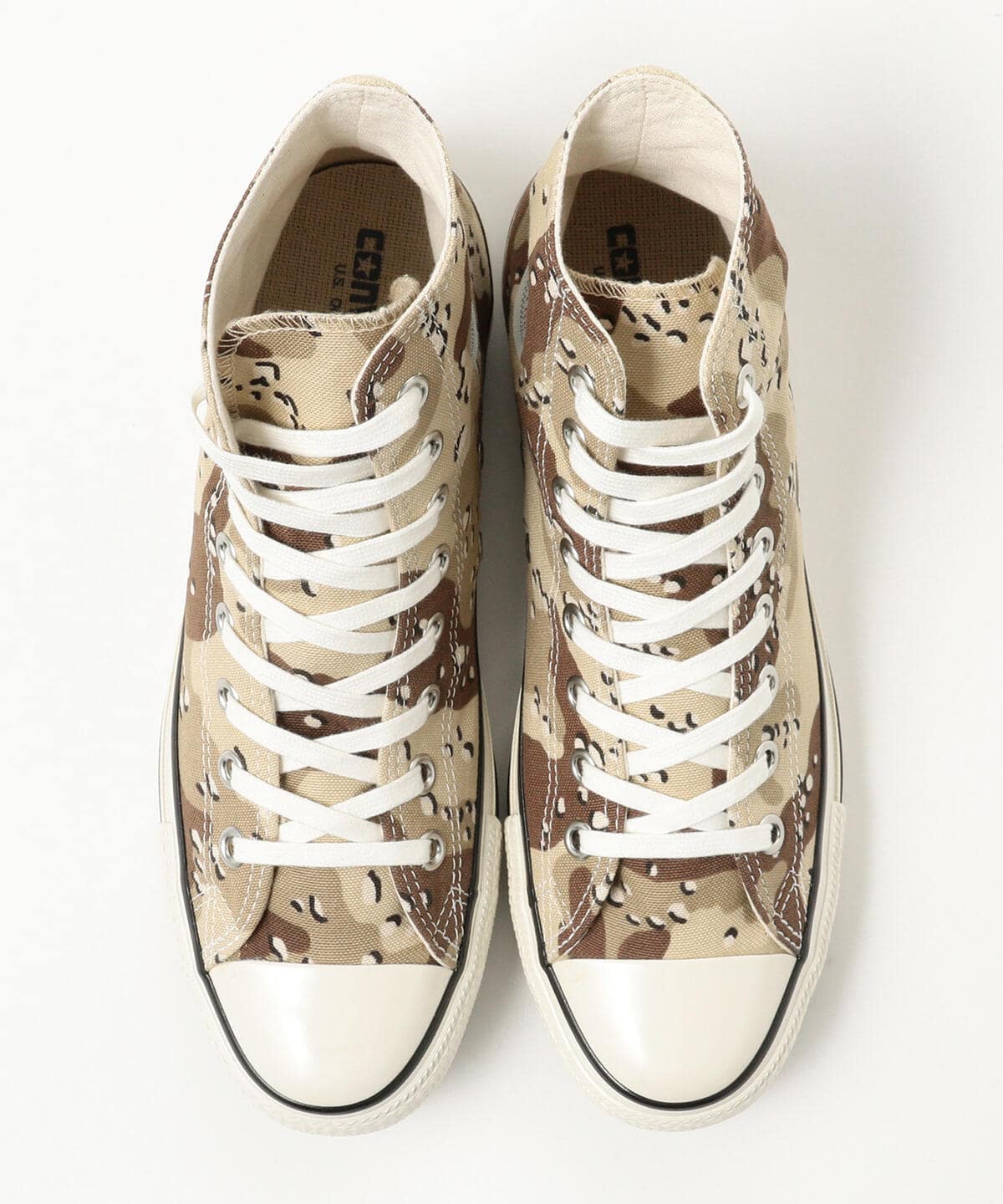 Demi-Luxe BEAMS（デミルクス ビームス）CONVERSE / US