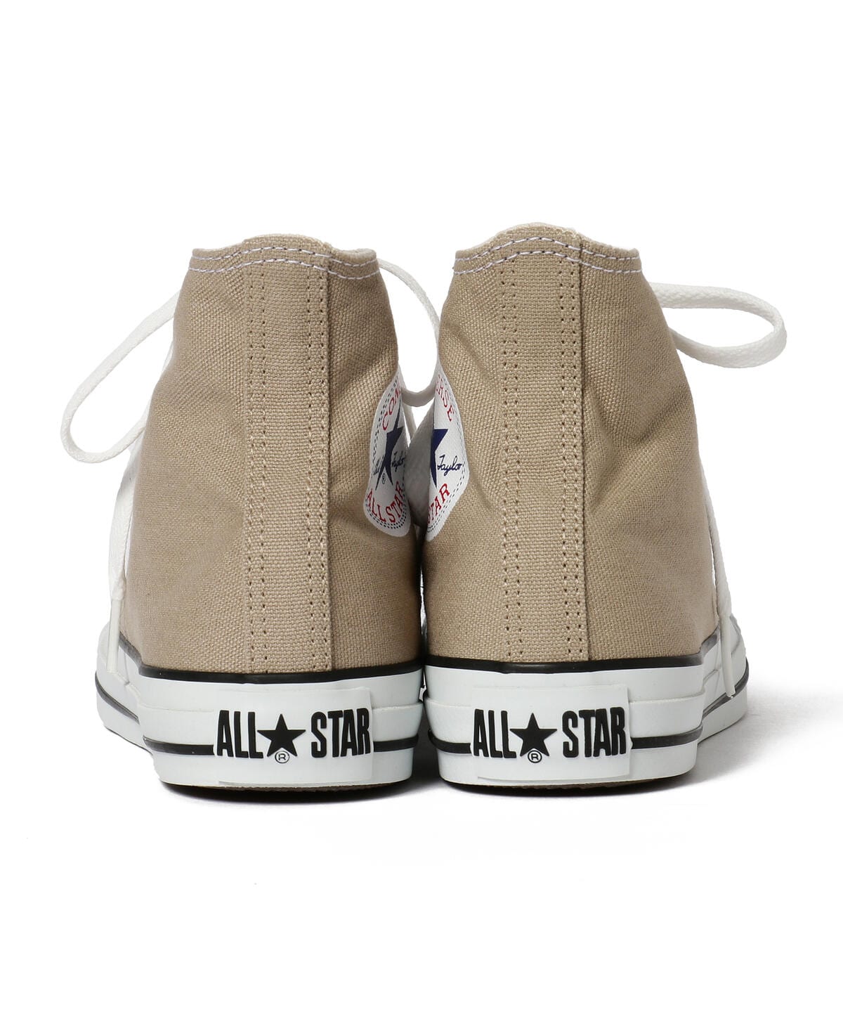 Demi-Luxe BEAMS CONVERSE /ALL STAR Demi-Luxe BEAMS HI(鞋運動鞋