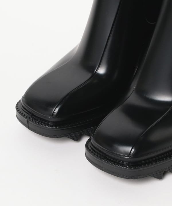 Demi-Luxe BEAMS（デミルクス ビームス）Chloe / BETTY レインブーツ