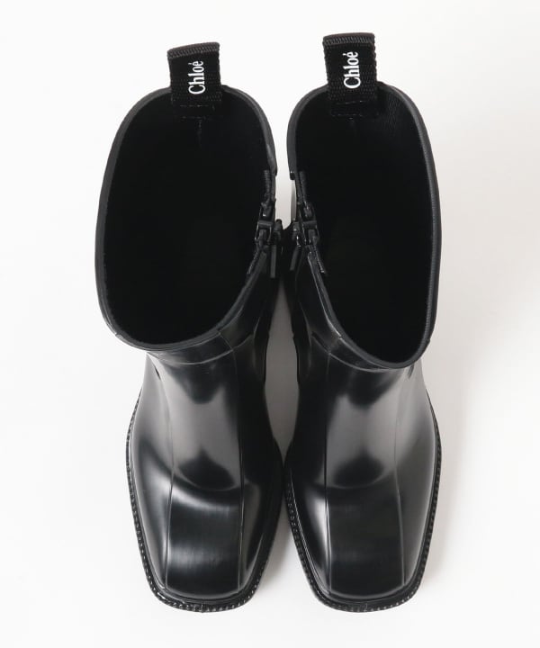 Demi-Luxe BEAMS（デミルクス ビームス）Chloe / BETTY レインブーツ