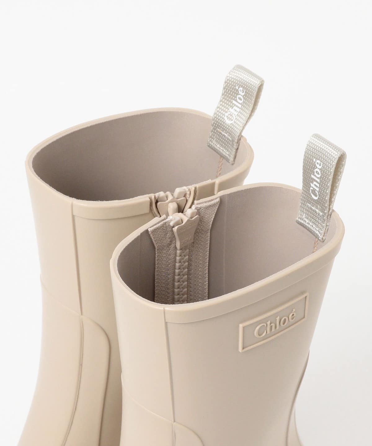 Demi-Luxe BEAMS（デミルクス ビームス）Chloe / BETTY レインブーツ