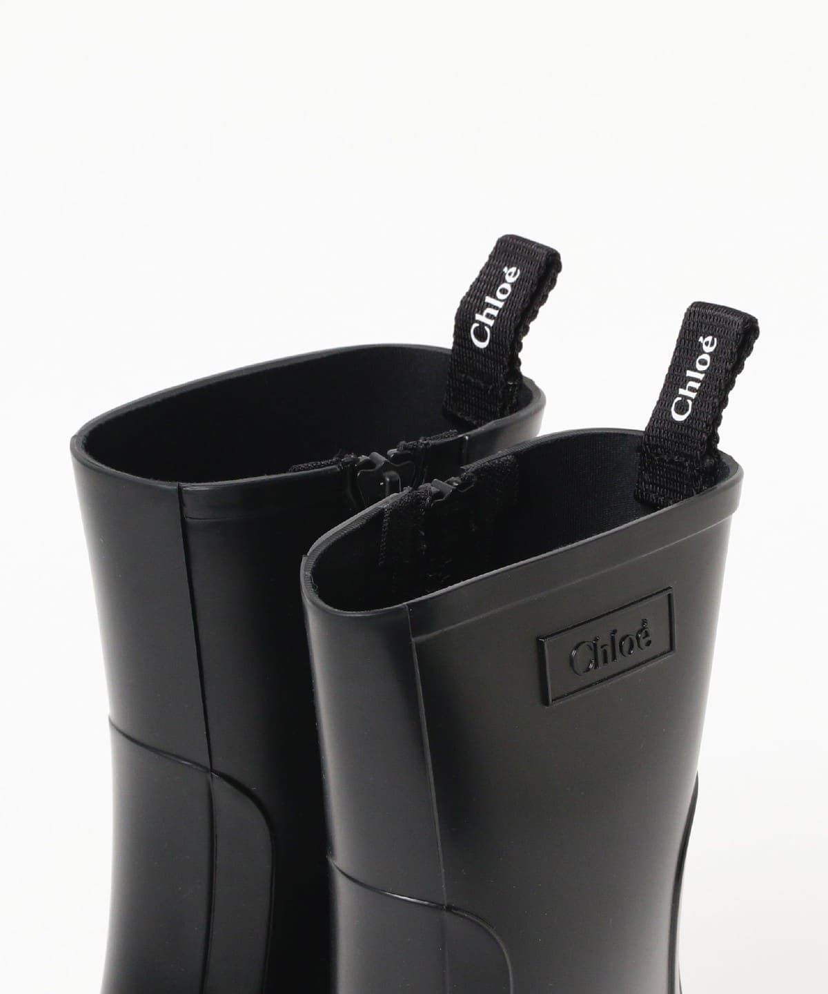 Demi-Luxe BEAMS（デミルクス ビームス）Chloe / BETTY レインブーツ