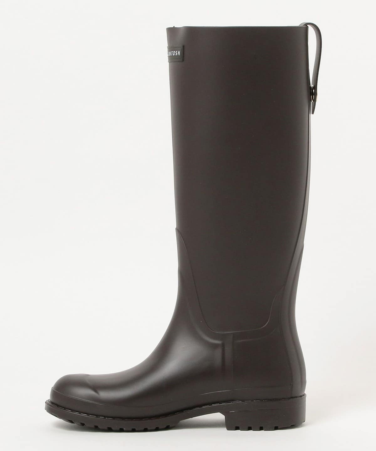 MACKINTOSH / WINSTON ロング レインブーツ36 新品未使用 BEAMS SELECTION for WOMEN（ビームス セレクション for ウィメン
