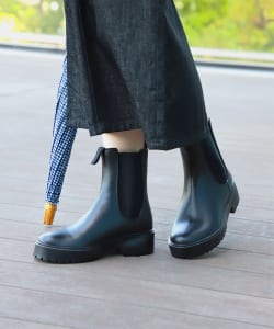 TRADITIONAL WEATHERWEAR / 女裝 中筒靴
