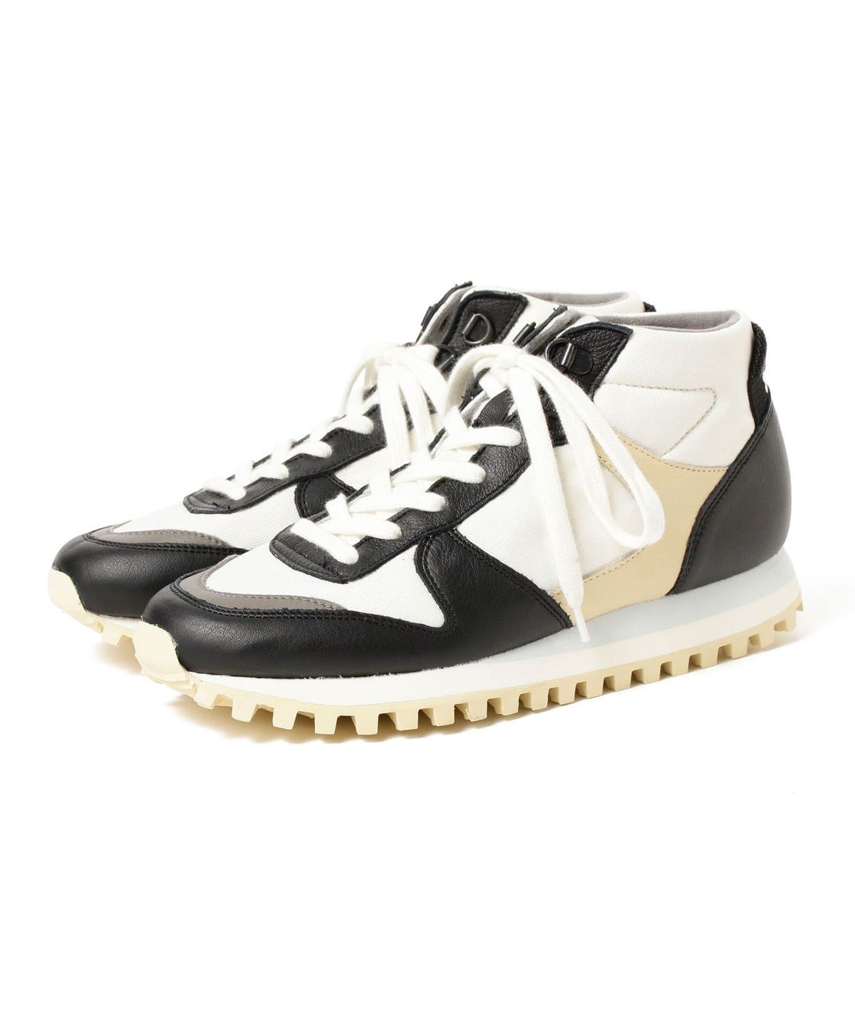 Demi-Luxe BEAMS（デミルクス ビームス）NOVESTA / MARATHON APEX