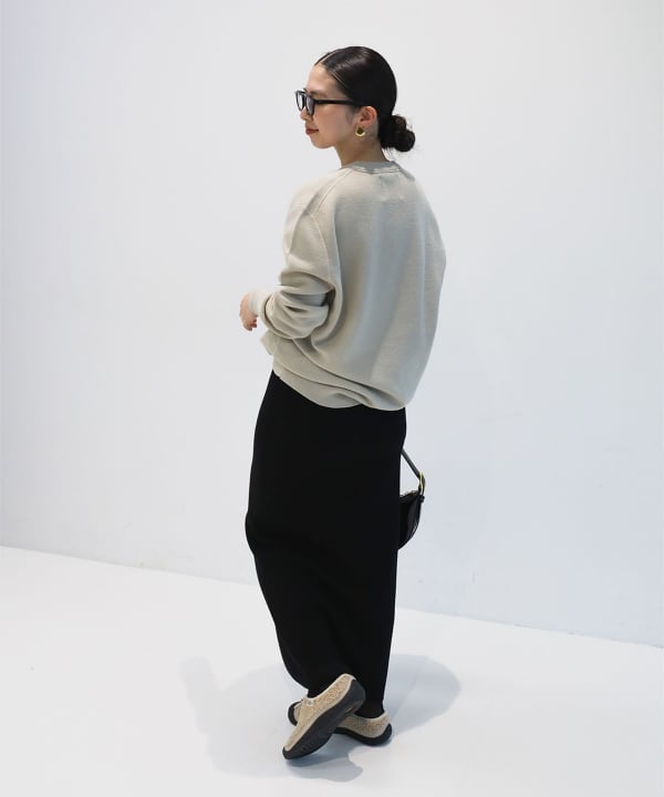 【WEB限定】KEEN / HOWSER Ⅲ SLIDE ボア シューズ