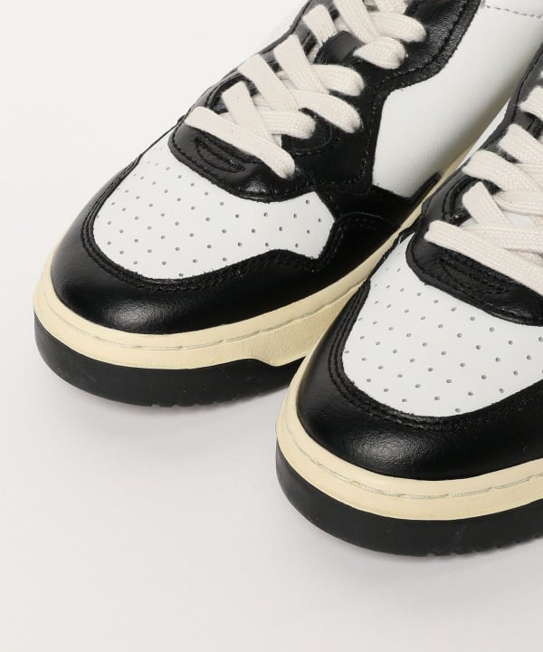 Demi-Luxe BEAMS（デミルクス ビームス）AUTRY / MEDALIST LOW
